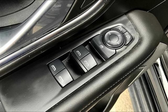 Photo of 2024 Onyx Black GMC Yukon XL