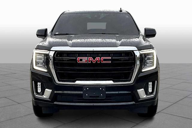 Photo of 2024 Onyx Black GMC Yukon XL