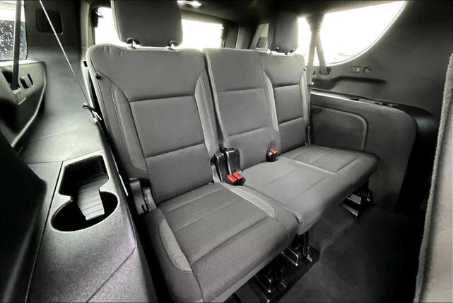 Photo of 2024 Onyx Black GMC Yukon XL