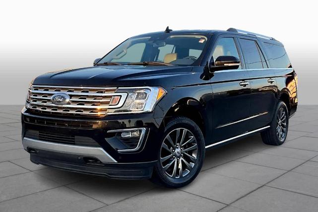 2020 Ford Expedition Max