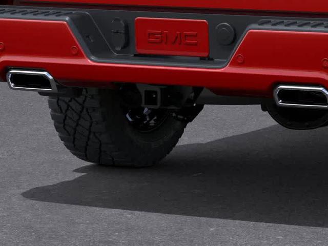 Photo of 2022 Cayenne Red Tintcoat GMC Sierra 1500