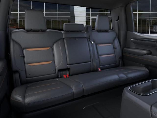 Photo of 2022 Cayenne Red Tintcoat GMC Sierra 1500