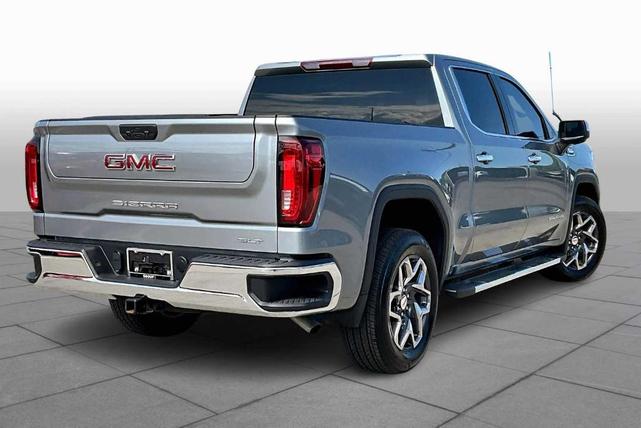 Photo of 2025 Sterling GMC Sierra 1500