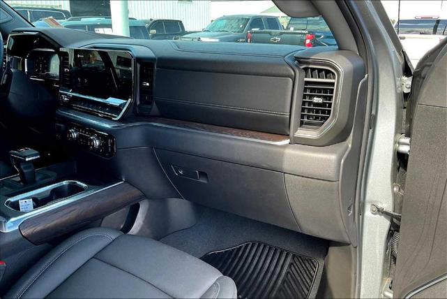 Photo of 2025 Sterling GMC Sierra 1500