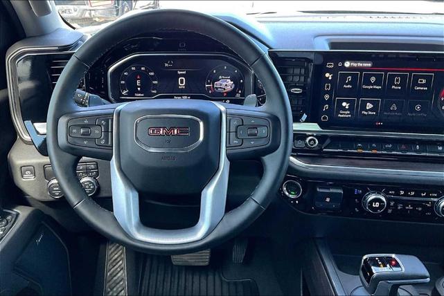 Photo of 2025 Sterling GMC Sierra 1500
