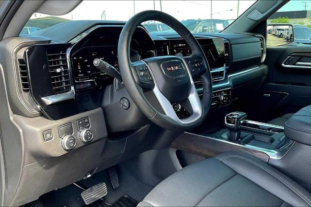 Photo of 2025 Sterling GMC Sierra 1500