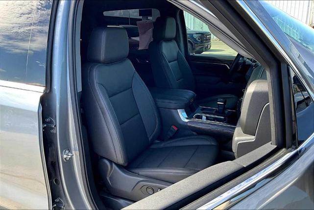 Photo of 2025 Sterling GMC Sierra 1500