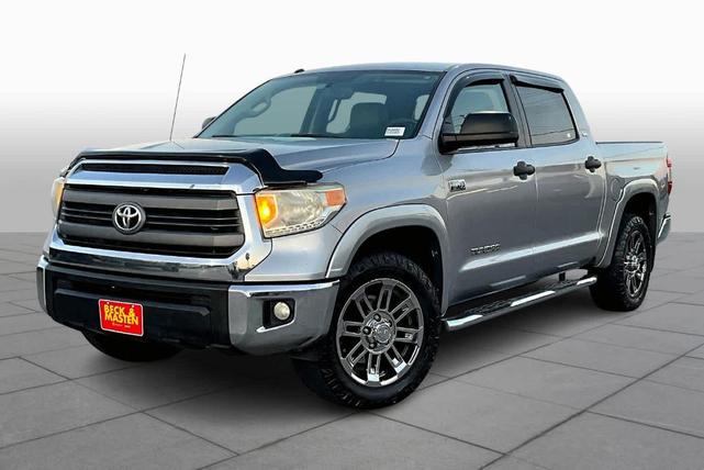 2014 Toyota Tundra