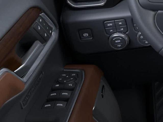 Photo of 2025 Gray GMC Sierra 1500