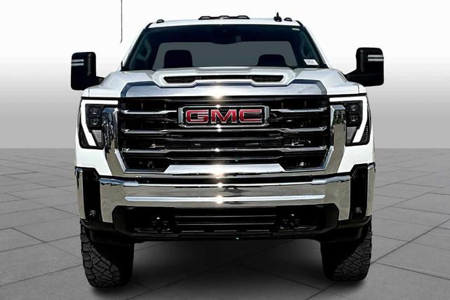 2024 GMC Sierra 3500