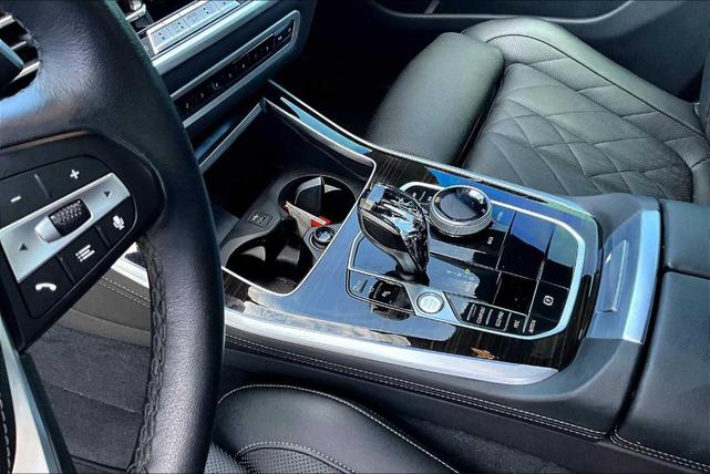 Photo of 2023 Alpine White BMW X5