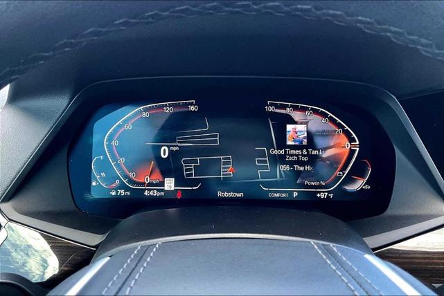 Photo of 2023 Alpine White BMW X5