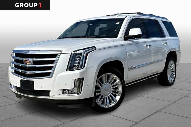 2020 Cadillac Escalade