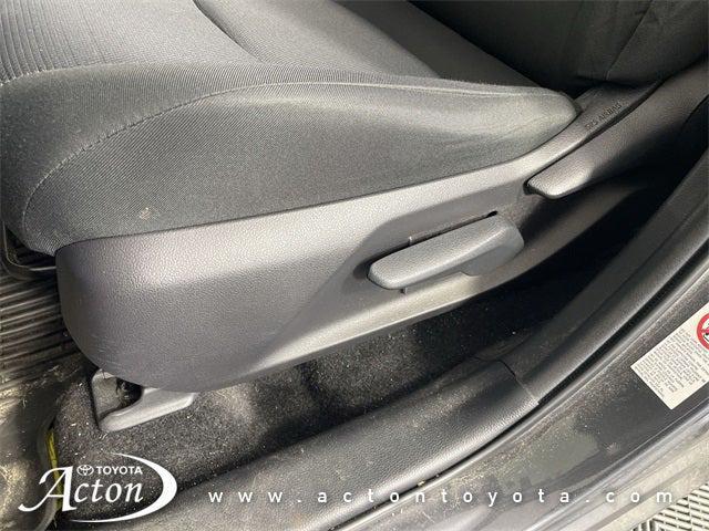Photo of 2019 Magnetic Gray Metallic Toyota RAV4