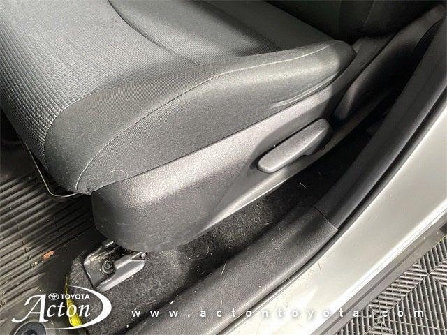 Photo of 2023 Ice Cap Toyota RAV4