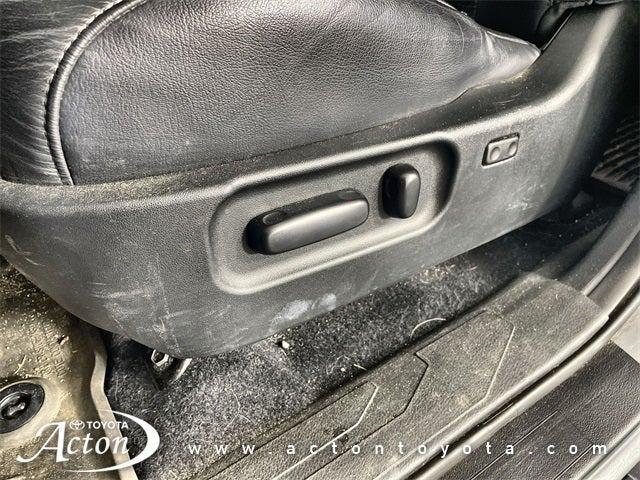 Photo of 2020 Cement Toyota Tacoma