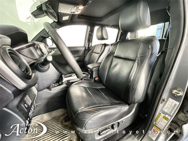 Photo of 2020 Cement Toyota Tacoma