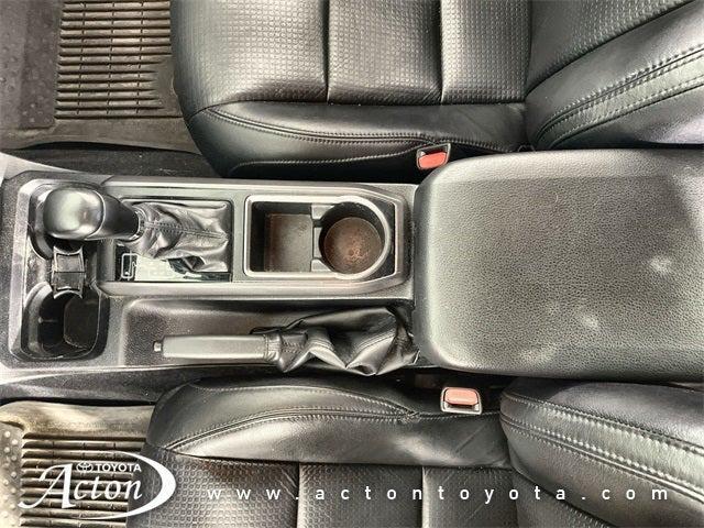 Photo of 2020 Cement Toyota Tacoma