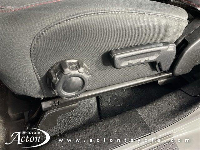 Photo of 2022 Sting-Gray Clearcoat Jeep Wrangler Unlimited