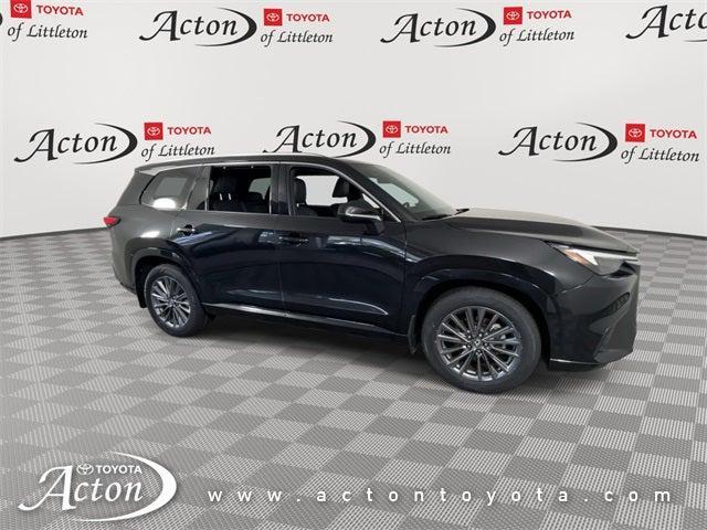 Photo of 2024 Caviar Lexus TX 350