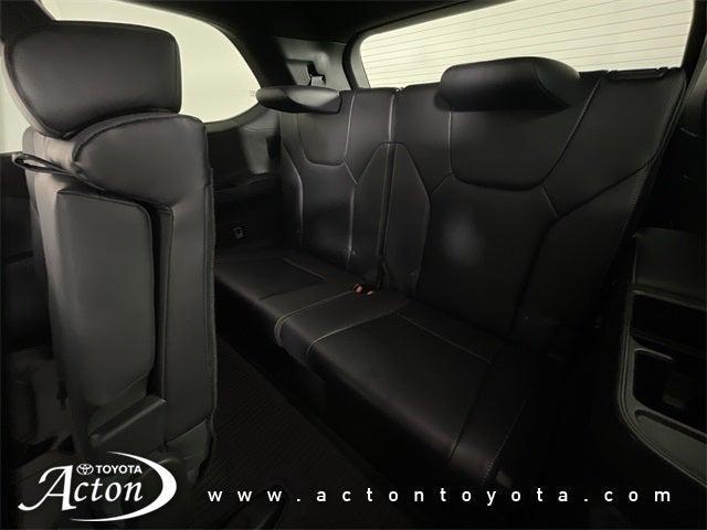 Photo of 2024 Caviar Lexus TX 350