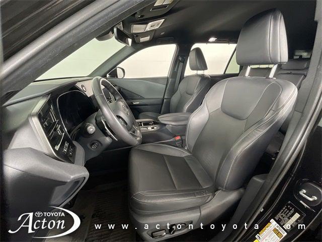Photo of 2024 Caviar Lexus TX 350