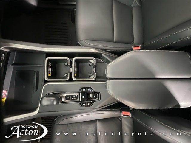 Photo of 2024 Caviar Lexus TX 350