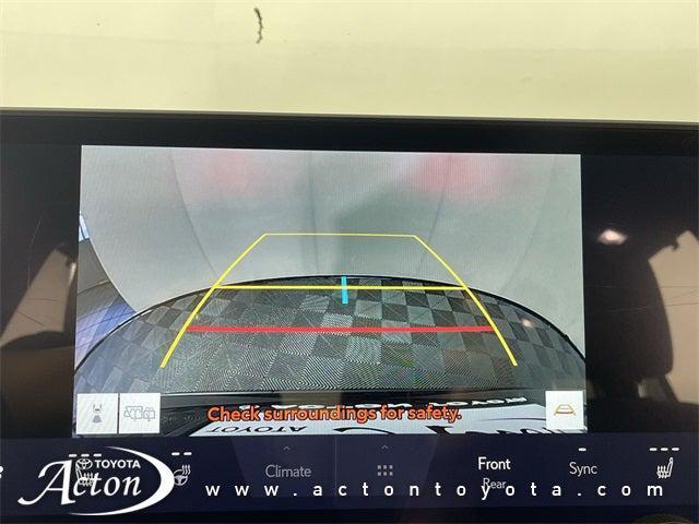 Photo of 2024 Caviar Lexus TX 350