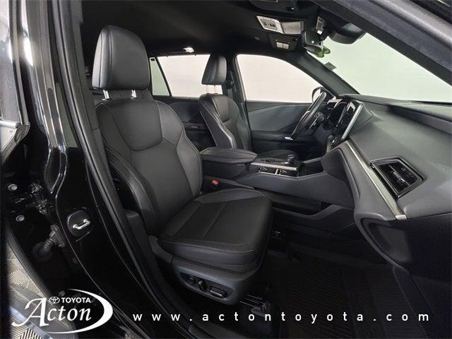 Photo of 2024 Caviar Lexus TX 350