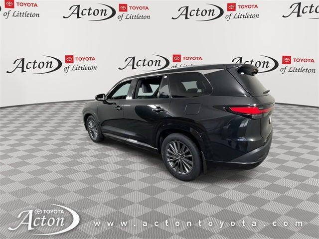 Photo of 2024 Caviar Lexus TX 350