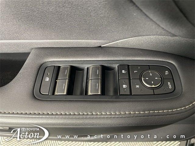 Photo of 2024 Caviar Lexus TX 350