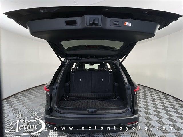 Photo of 2024 Caviar Lexus TX 350