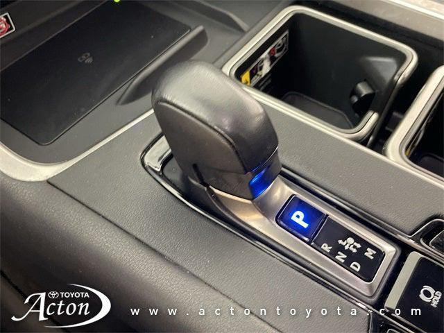 Photo of 2024 Caviar Lexus TX 350