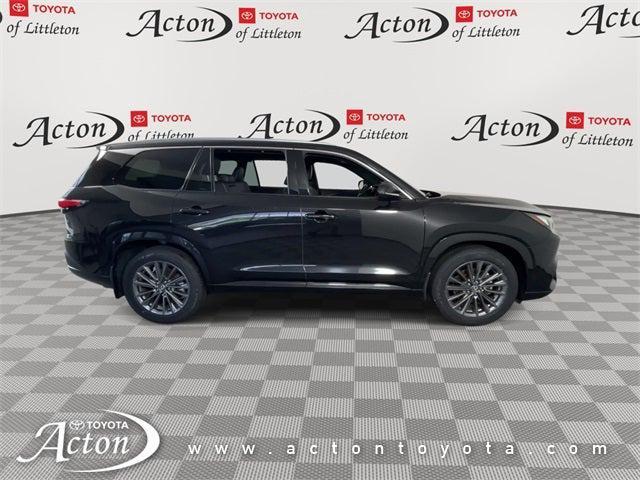 Photo of 2024 Caviar Lexus TX 350