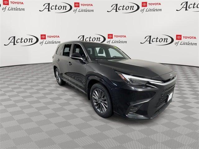 Photo of 2024 Caviar Lexus TX 350