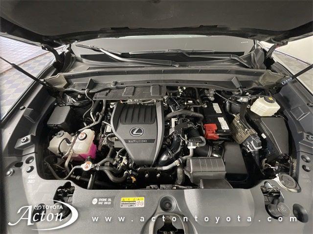 Photo of 2024 Caviar Lexus TX 350