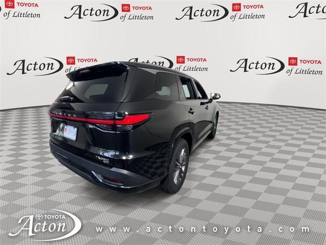Photo of 2024 Caviar Lexus TX 350