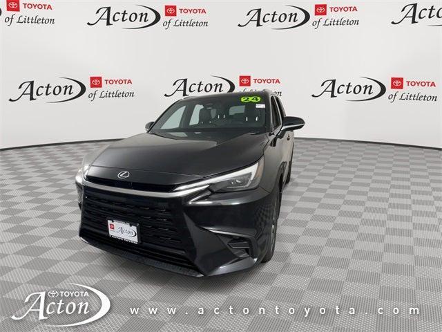 Photo of 2024 Caviar Lexus TX 350