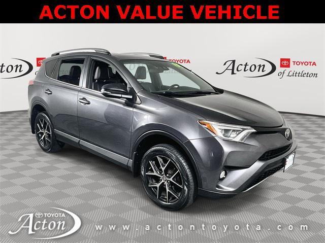 2017 Toyota RAV4