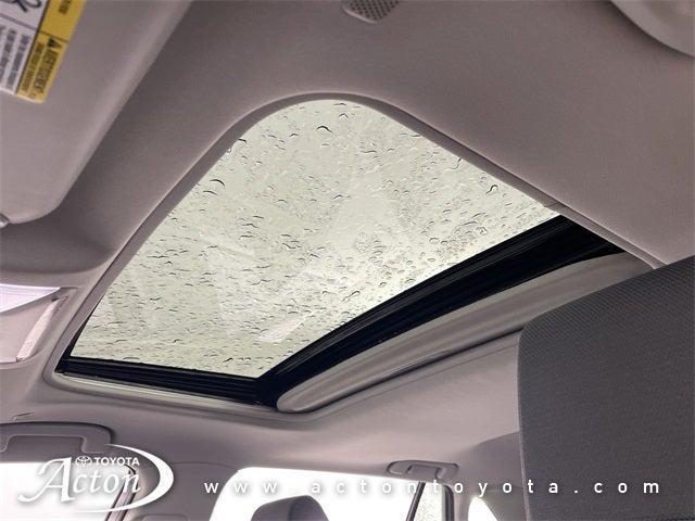 Photo of 2023 Magnetic Gray Metallic Toyota RAV4 Hybrid