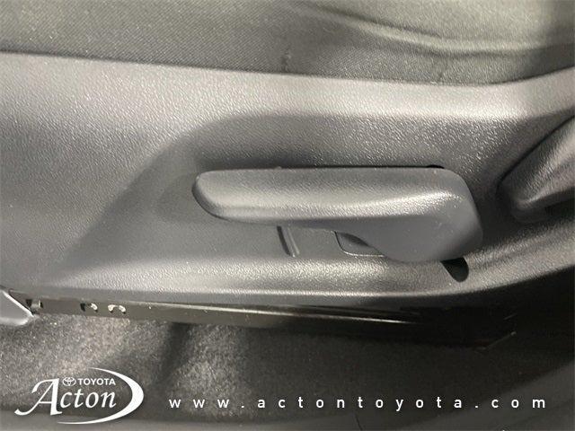 Photo of 2024 Ice Cap Toyota RAV4