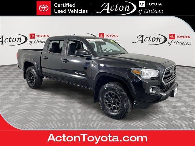 2019 Toyota Tacoma
