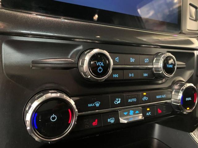Photo of 2022 Pewter Ford F-150