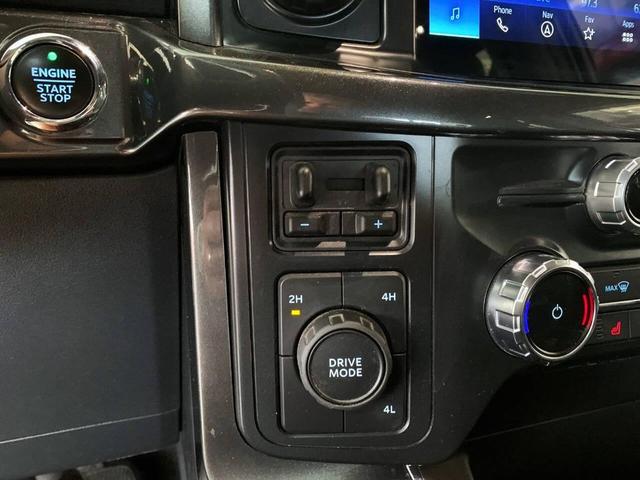 Photo of 2022 Pewter Ford F-150