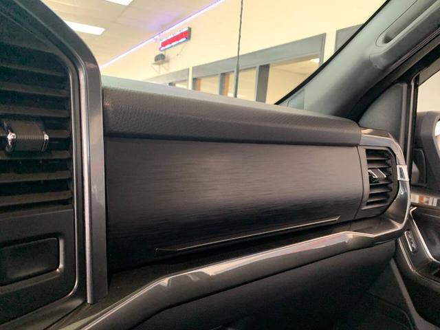 Photo of 2022 Pewter Ford F-150