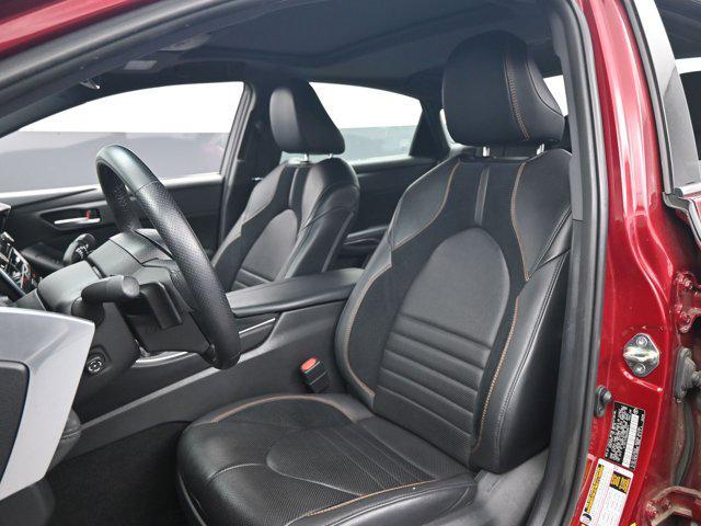 Photo of 2019 Ruby Flare Pearl Toyota Avalon