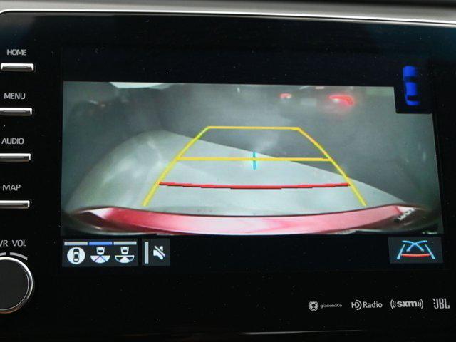 Photo of 2019 Ruby Flare Pearl Toyota Avalon