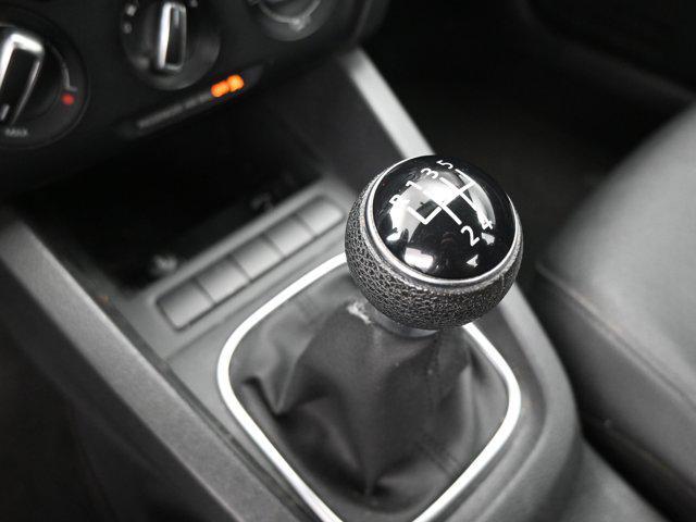 Photo of 2012 Candy White Volkswagen Jetta