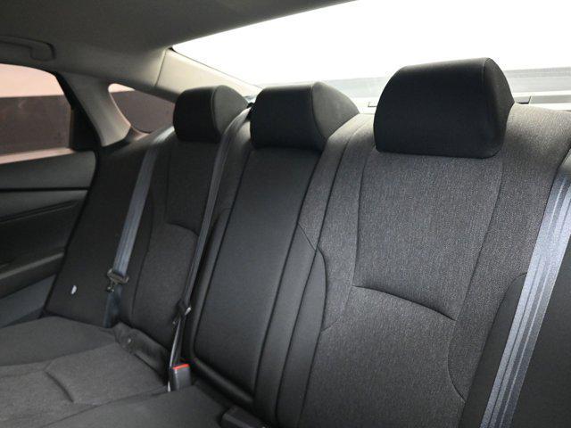 Photo of 2023 Crystal Black Pearl Honda Accord