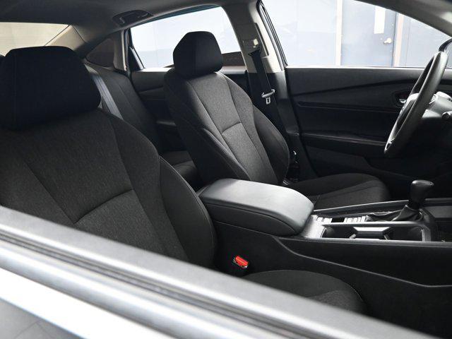 Photo of 2023 Crystal Black Pearl Honda Accord